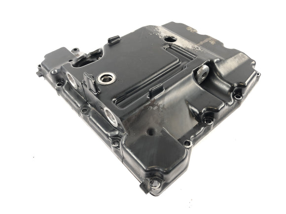 Yamaha FJ 1100 47e [1985] - Okładka obudowy motorowej miski olejowej