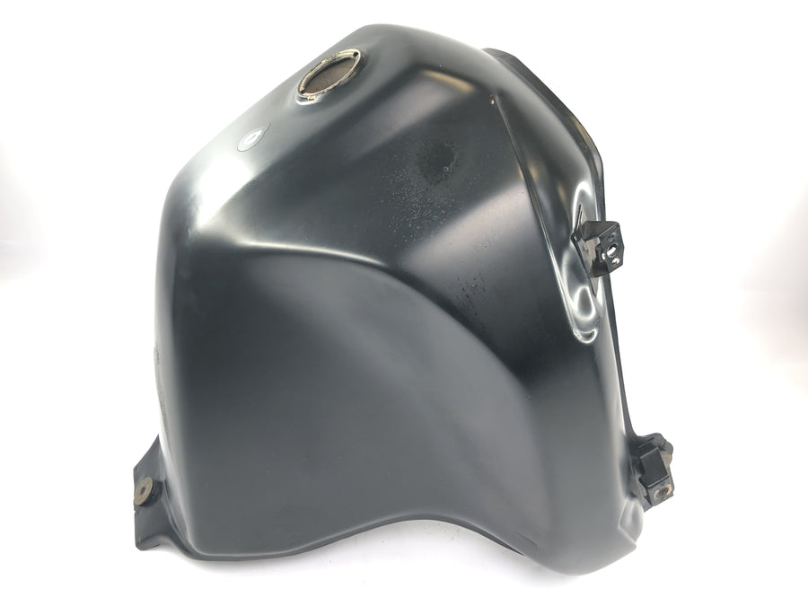 Honda XRV 750 Africa Twin RD04 [1990] - Tanque Tanque de gasolina Tanque de combustível pintado de preto