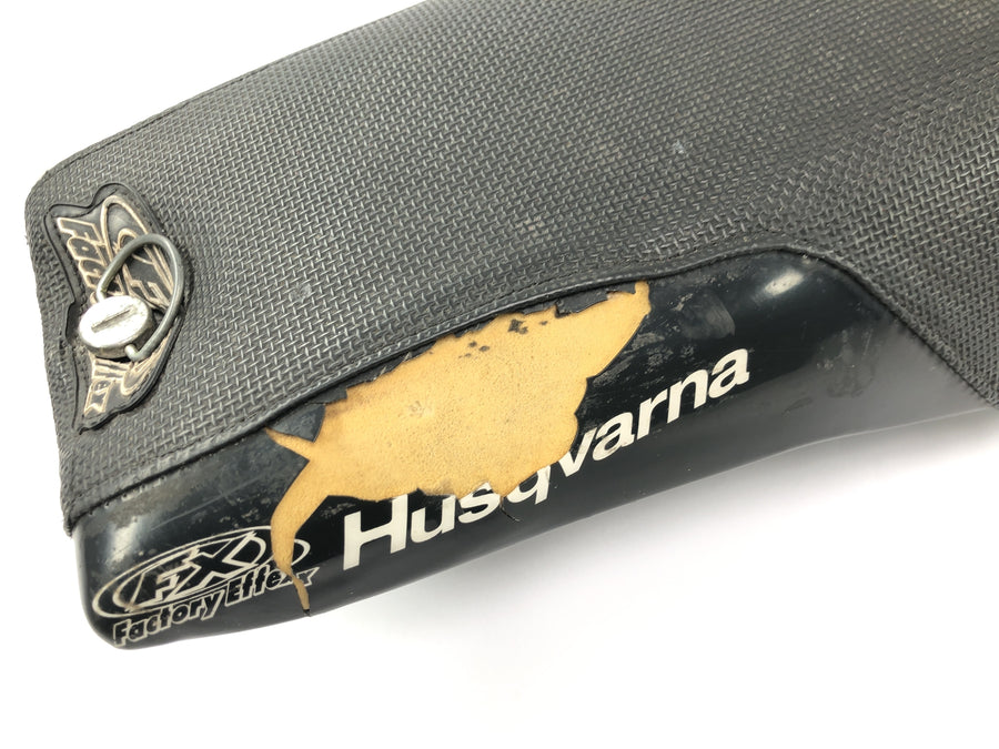 Husqvarna TE 610 H6 8AE [TE 570 H7] - Pad vezetőülés