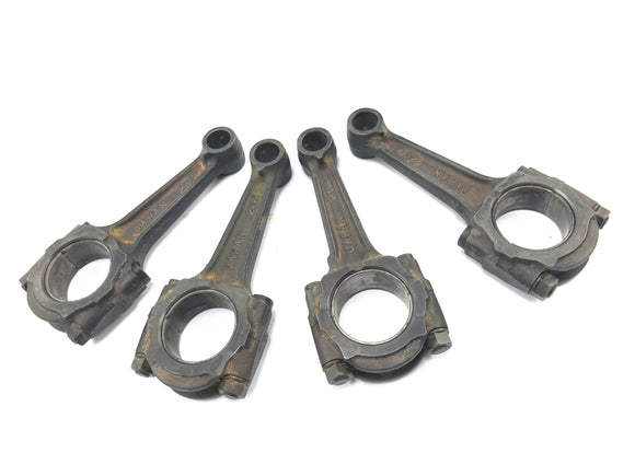 Kawasaki Zephyr 750 ZR750C [1994] - Pleuel Pleuelstange Pleuelsatz