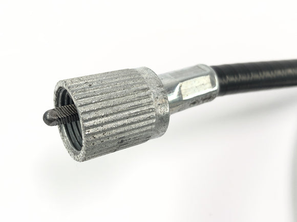 BMW R 1150 R R21 [2003] - Medidor de velocidad de la onda del velocímetro