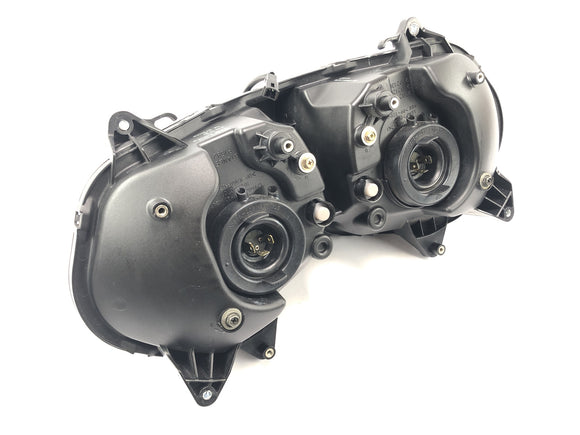 Triumph Daytona 955i T595N [2003] - Forlygte frontlyslampeenhed