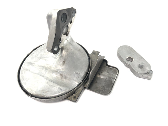 Yamaha XTZ 660 3YF [1992] - Crépine d'huile