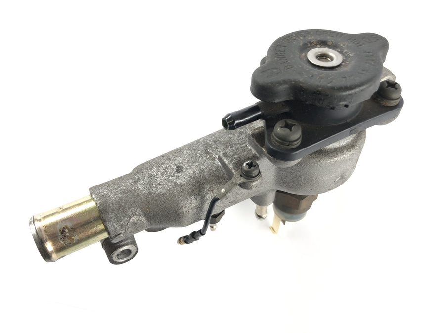 Yamaha V Max 1200 2WE [1996] - termostat Kühlerthermostat