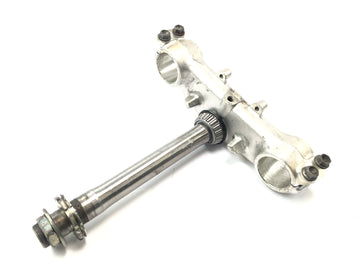 Honda XL 600 R PD03 [1986] - Lower fork bridge