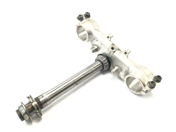 Honda XL 600 R PD03 [1986] - Lower fork bridge