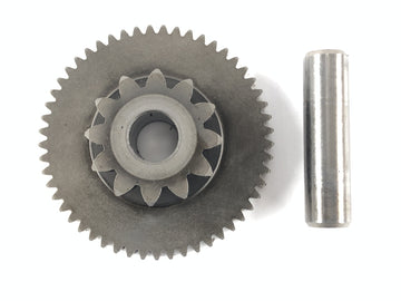 スズキGSF 1200 S Bandit WVA9 [2003]  - スタータートゥースホイール - 0