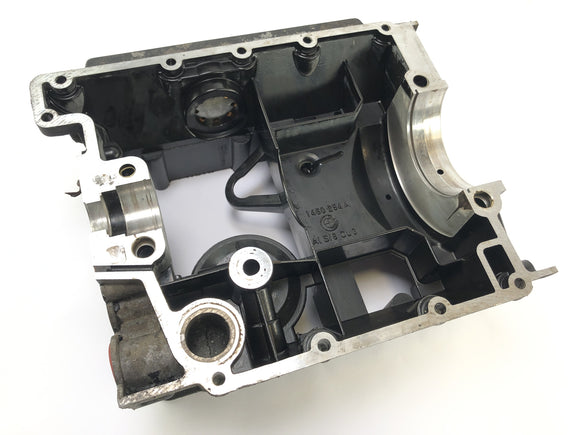 BMW K 100 RT [1988] - Olejový motor