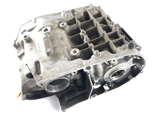 Yamaha RZ 250 R 29L [大约。 250 YPV]  - 汽车房屋空房屋