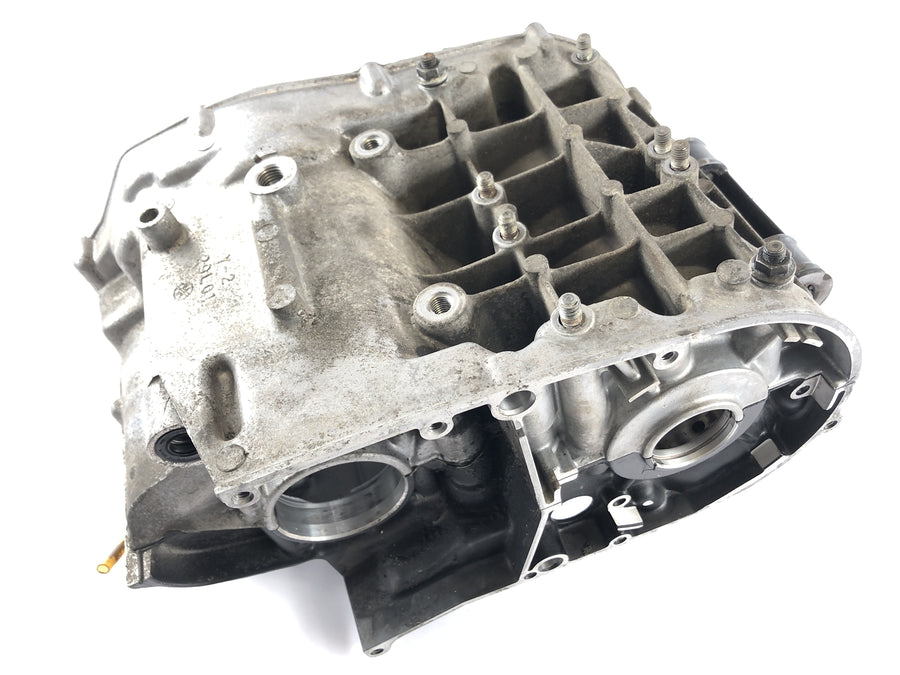 Yamaha RZ 250 R 29L [RD 250 YPVS] - carcaça do motor vazia