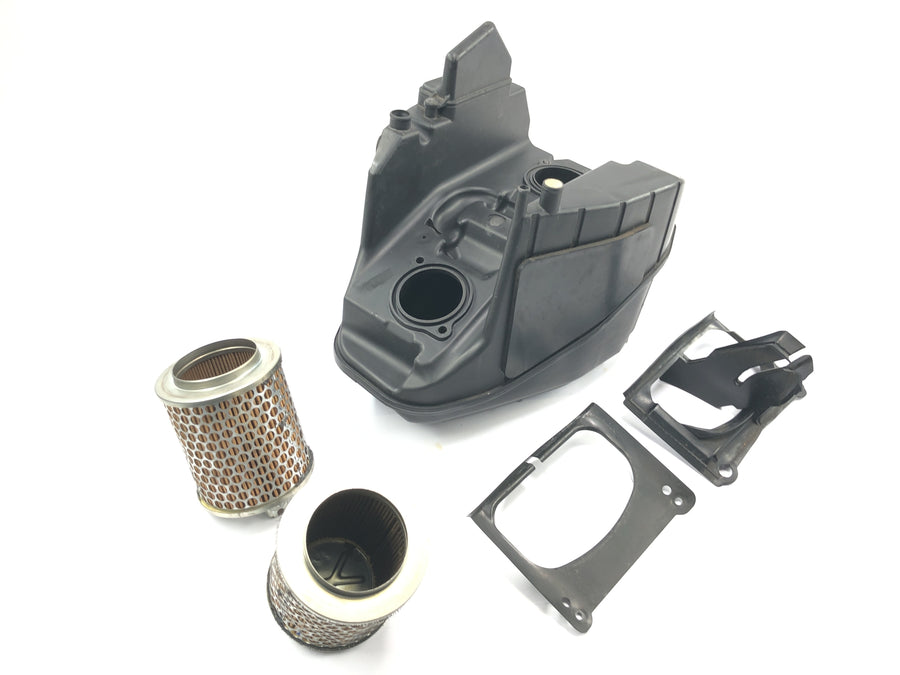 HONDA VTR 1000 SP 1 SC45 [2001] - Luftfilterkasten Luftfiltergehäuse Airbox