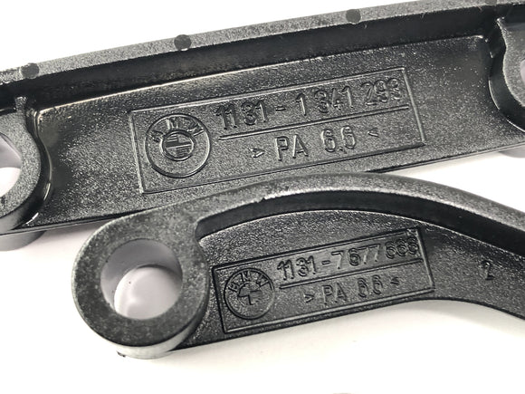 BMW R 1200 ST R1ST [2006] - Ketenspanner Controleketen Spanner Adapter Guide Rail