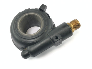 Cagiva Planet 125 [1998] - スピードメータードライブスピードメーターカタツムリ