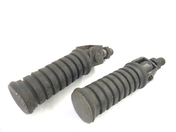 ヤマハXT 500 1U6 [1981] -Footrests Paisus Footrestsカップル