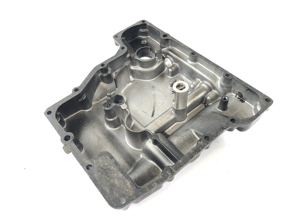 Yamaha FJ 1100 47e [1985] - Okładka obudowy motorowej miski olejowej