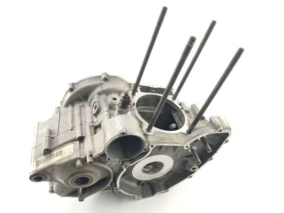 BMW F 650 GS Dakar [2007] - Engine housing empty casing