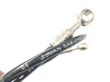 Triumph Sprint St 1050 [2005]  - 後ろのブレーキライン - 0