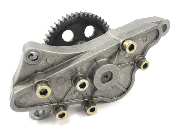 Ducati 900 SS [1991] - Bomba de aceite