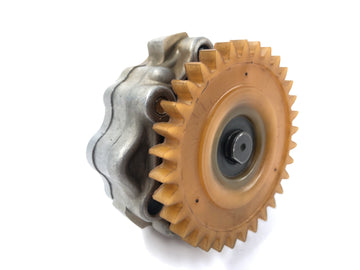 ヤマハXT 550 5Y3 [1982]  - オイルポンプ