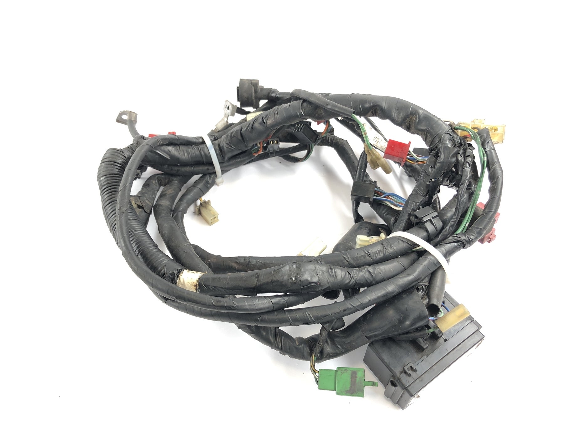 Honda CBR 1000 F SC24 [1991] - Wiring harness