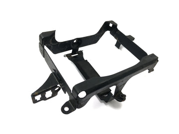 Honda Goldwing GL 1200 SC14 [1988] - Batteriboks batteriholder beslag - 0