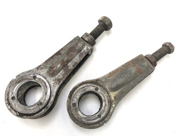 ヤマハXT 500 1U6 [1981]  - チェーンテンショナーセット - 0