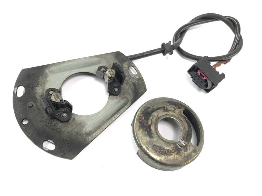 BMW R 1150 R R21 [2003] - Поставщик импульсивного импульса зажигания пикапа