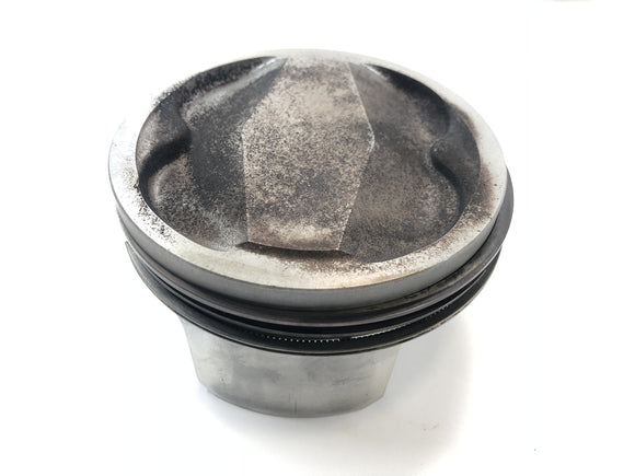 BMW R 1150 RT R22 [2001] - 右側にピストンが付いたシリンダー