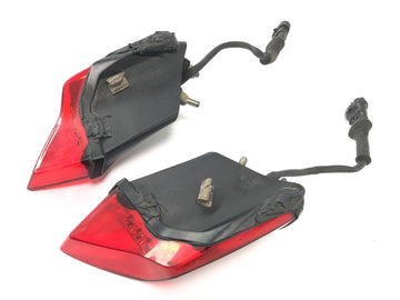 Benelli TNT 1130 [2009] - Bakljus bakljus vänster och höger - 0