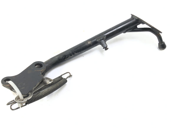 BMW R 1100 S R11S [2005]  - フェザースタンドのサイドスタンド