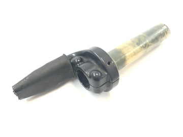 Honda XL 600 R PD03 [1986] - Throttle grip throttle twist grip right