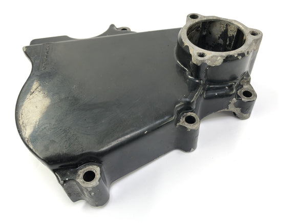 Kawasaki GPZ 1000 RX [1987] - Tapa del motor de cubierta de piñón