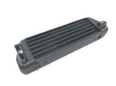 BMW K 1200 S K12S [2005] - Radiatore olio radiatore olio radiatore olio radiatore motore radiatore olio anteriore-5
