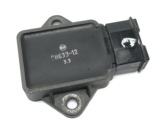 Honda CBR 900 RR SC28 [1994] - Регулятор регулятора натяжения выпрямитель