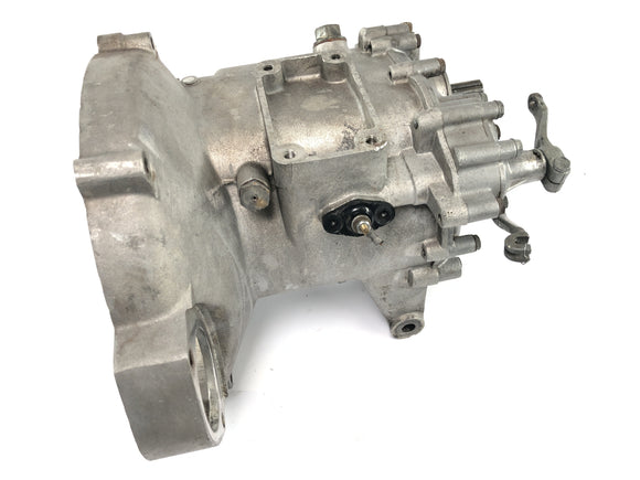 Moto Guzzi V7 Special [1971] - Getriebe Schaltgetriebe Schalteinheit
