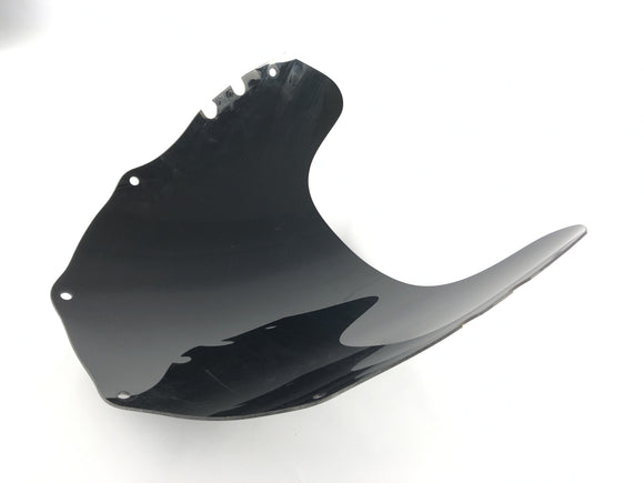 Yamaha YZF 750 R 4HN [1996] - Beklädnadsskivan bundet MRA