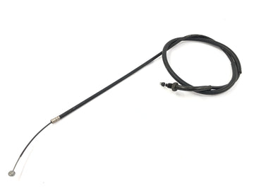 Honda CB 750 RC42 [1996] - Docke Train