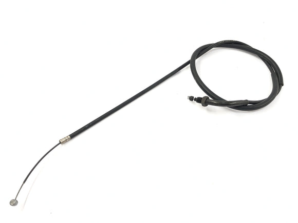 ホンダCB 750 RC42 [1996]  - チョークトレイン