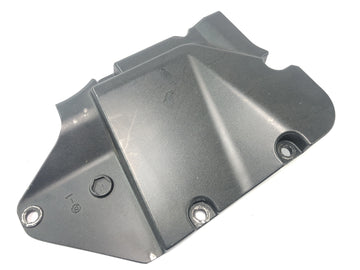 Kawasaki ZX 12 R ZXT20A [2001] - Batterikåpa motorkåpa