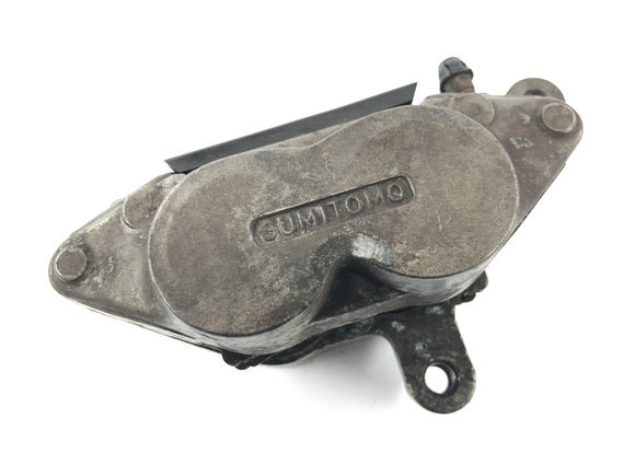 Yamaha XJR 1200 4PU [1996] - Bremssattel Bremszange vorne links