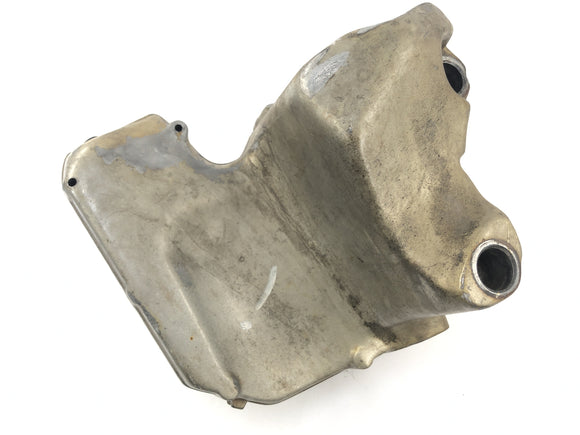 ヤマハTT 600 R DJ01 [1998]  - オイルタンク