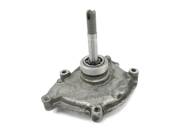 Yamaha YZF 750 R 4HN [1995] - Wasserpumpe Kühlmittelpumpe Kühlwasserpumpe komplett