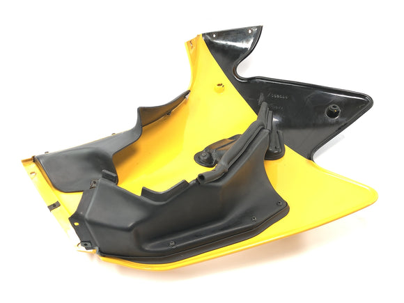 Triumph Daytona 900 T300 [1996] - Seitenverkleidung vorne links Verkleidung