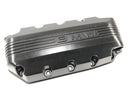 BMW K 1100 RS [1991] - motor lid crankshaft cover-1