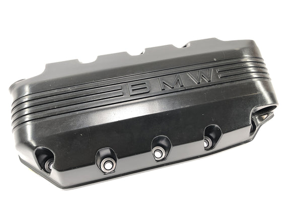 BMW K 1100 RS [1991] - motor lid crankshaft cover