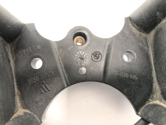 BMW R 1150 GS R21 [2002] - Držák přístrojů, držák kokpitu, držák rychloměru