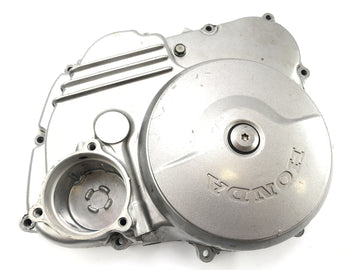 Honda SLR 650 RD09 [1997] - Kopplingslockmotorns lock vevhuslockshus - 0