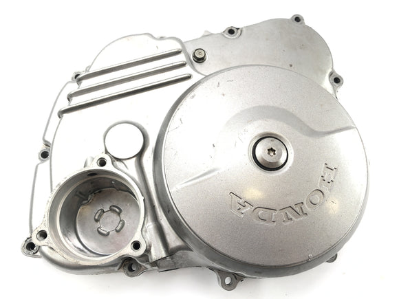 ホンダSLR 650 RD09 [1997]  - カップリング蓋モーター蓋クランクケース蓋ハウジングカバー