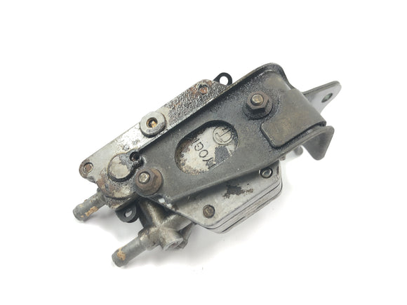 Yamaha XTZ 750 3LD [1989] - Benzinpumpe Unterdruckpumpe Kraftstoffpumpe Membranpumpe