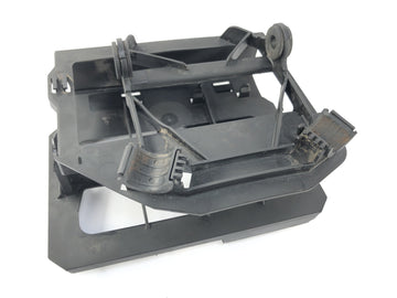 BMW R 1200 GS R12 K25 [2003] - Блок управления держателем совокупного держателя - 0